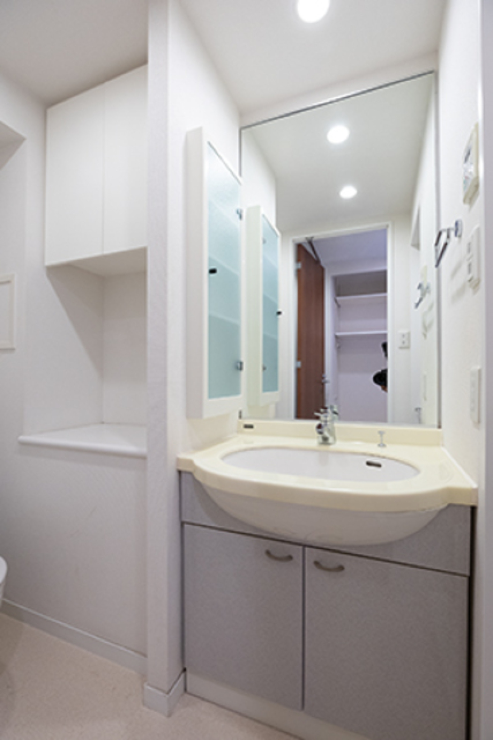 ※写真は同タイプ住戸です。