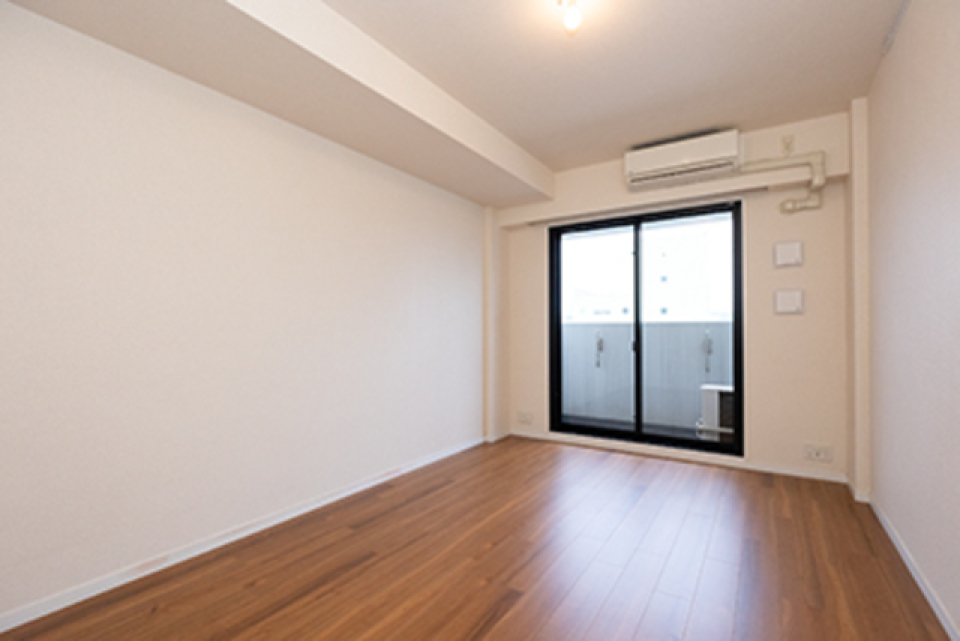 ※写真は同タイプ住戸です。