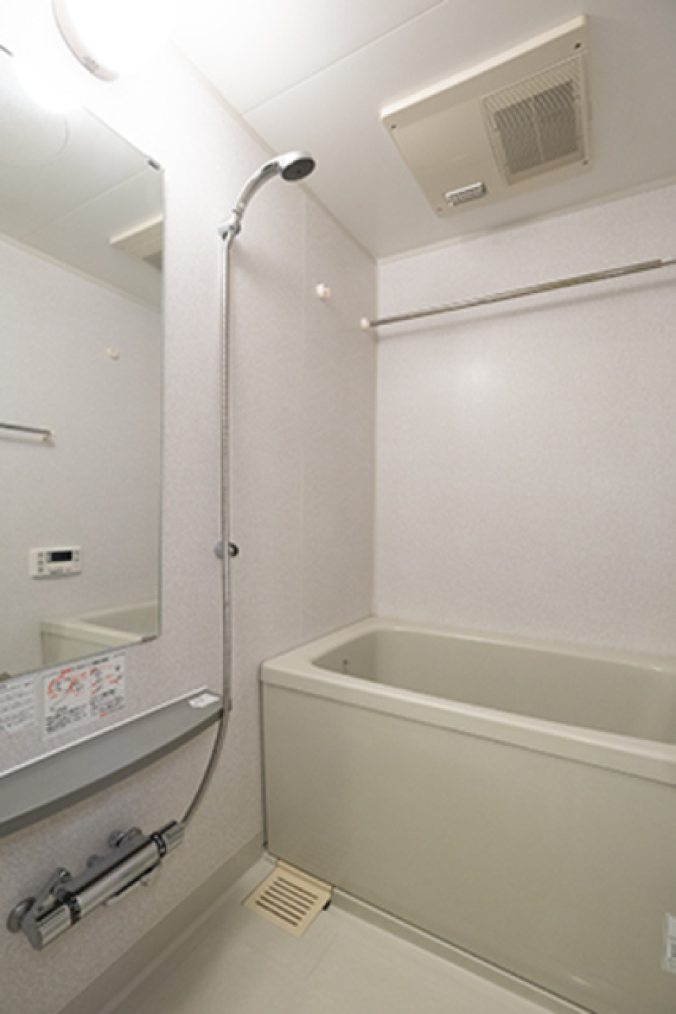 ※写真は同タイプ住戸です。