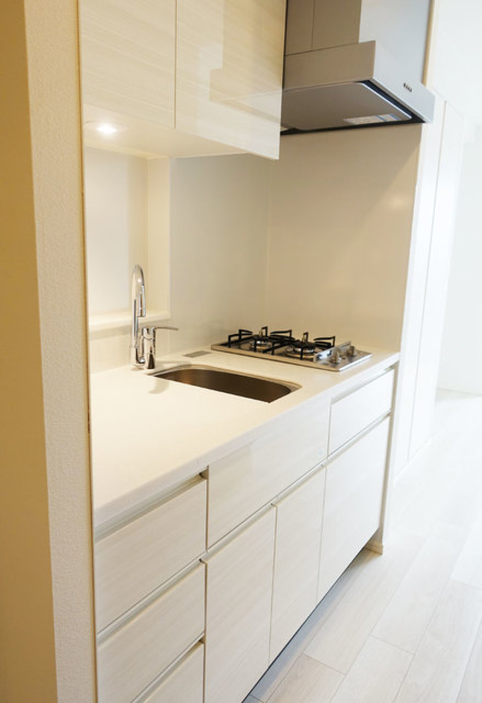 ※写真は同タイプ住戸です。