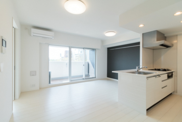 ※写真は同タイプ住戸です。