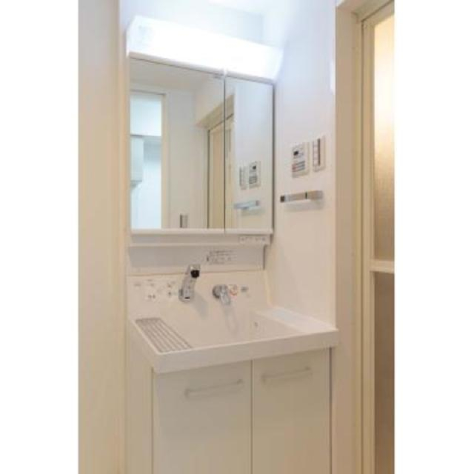 ※写真は同タイプ住戸です。