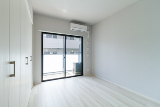 ※写真は同タイプ住戸です。