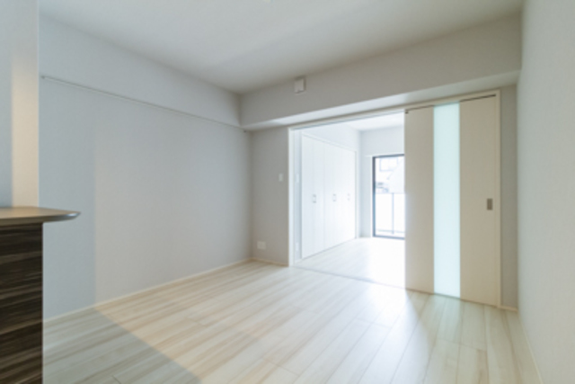 ※写真は同タイプ住戸です。