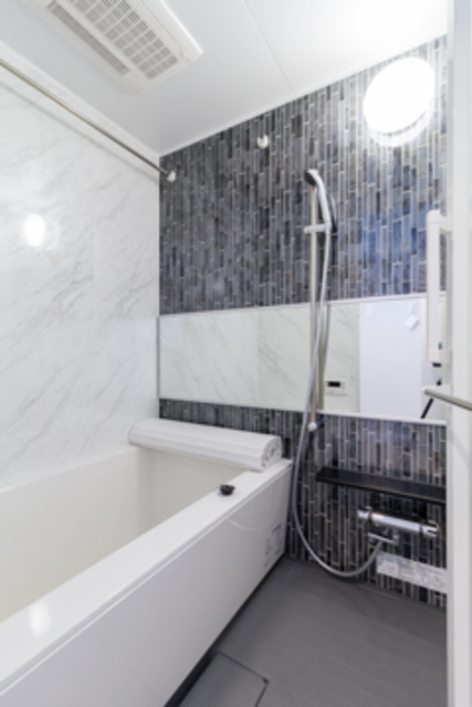 ※写真は同タイプ住戸です。