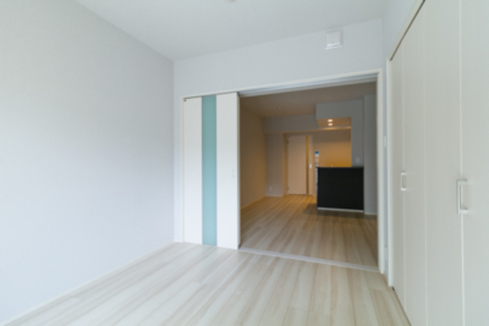 ※写真は同タイプ住戸です。