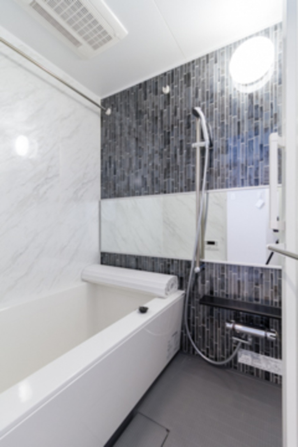 ※写真は同タイプ住戸です。