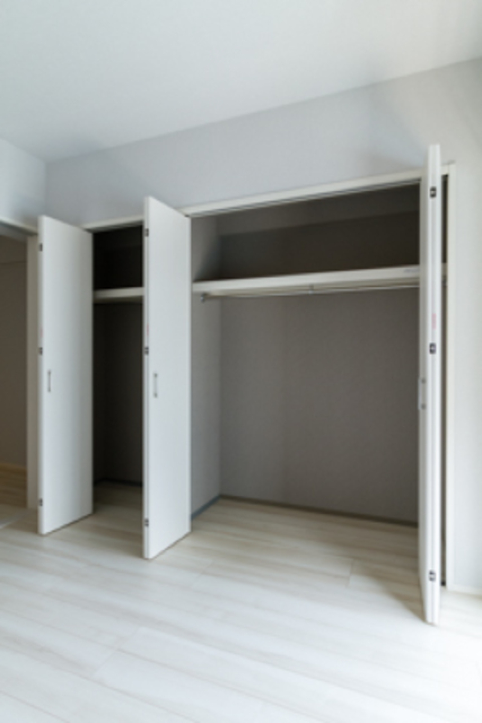 ※写真は同タイプ住戸です。