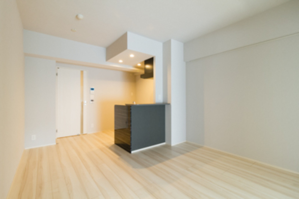 ※写真は同タイプ住戸です。