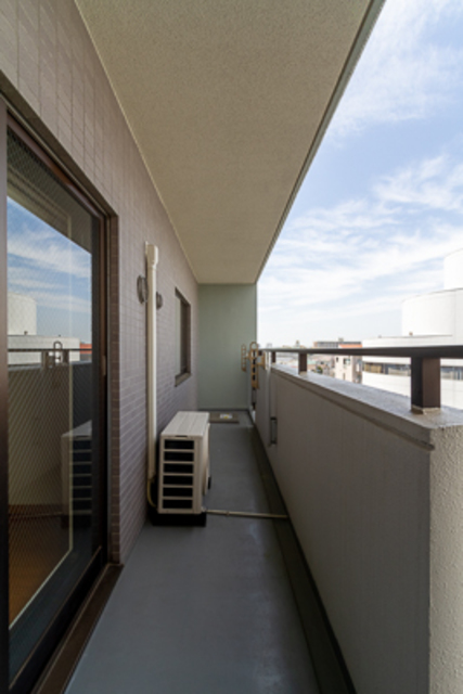 ※写真は同タイプ住戸です。