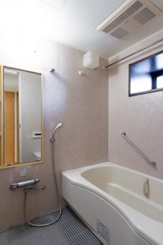 ※写真は同タイプ住戸です。