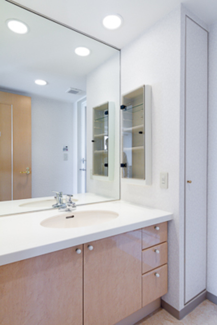 ※写真は同タイプ住戸です。