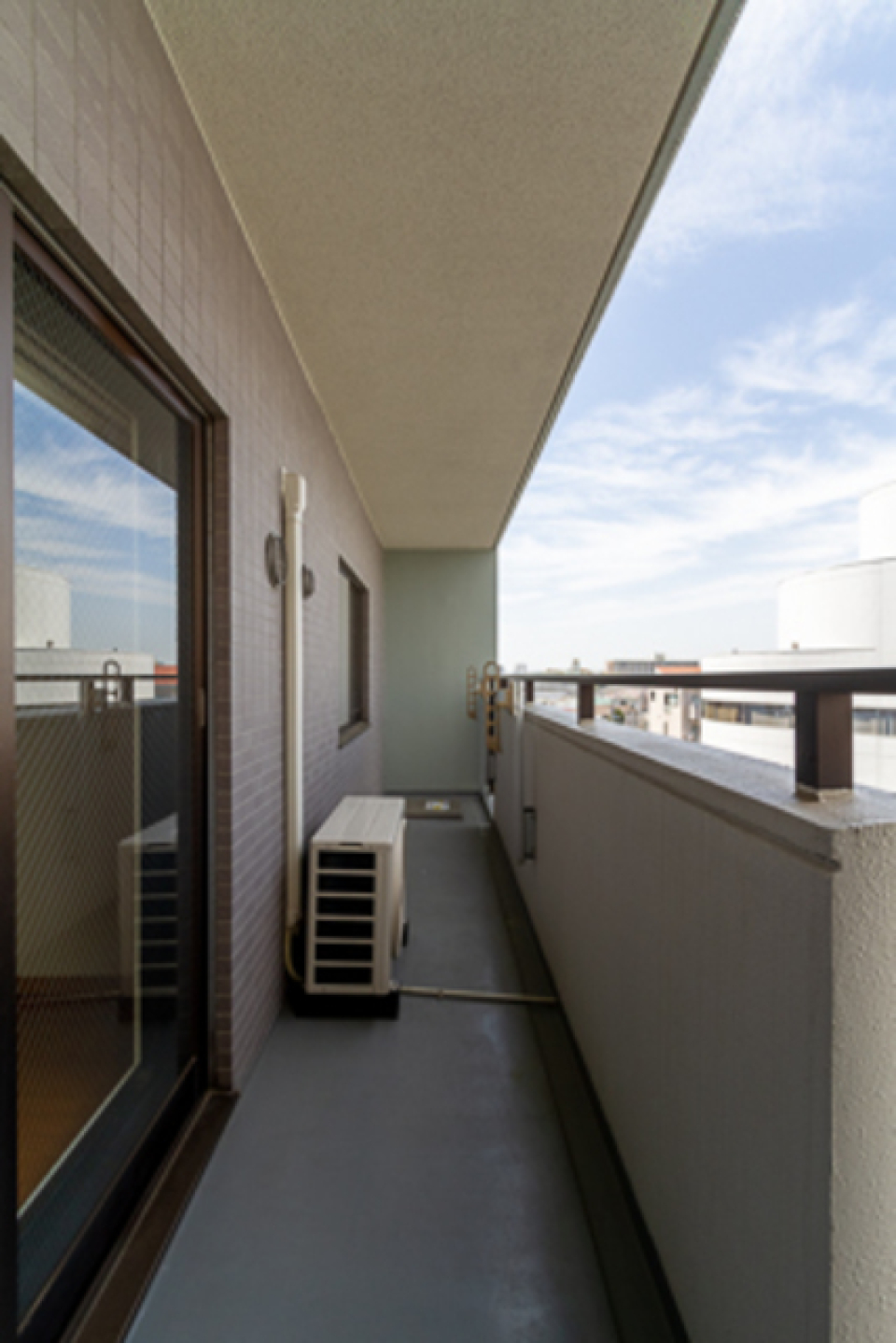 ※写真は同タイプ住戸です。