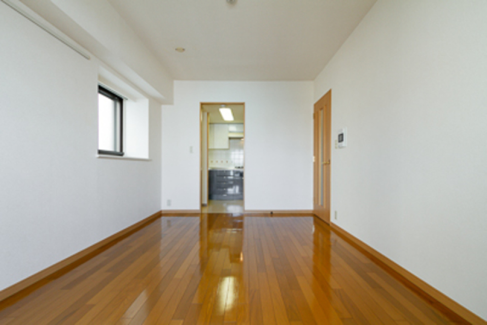 ※写真は同タイプ住戸です。