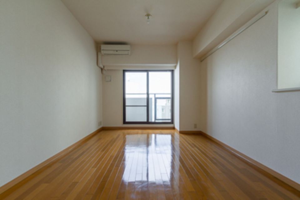 ※写真は同タイプ住戸です。