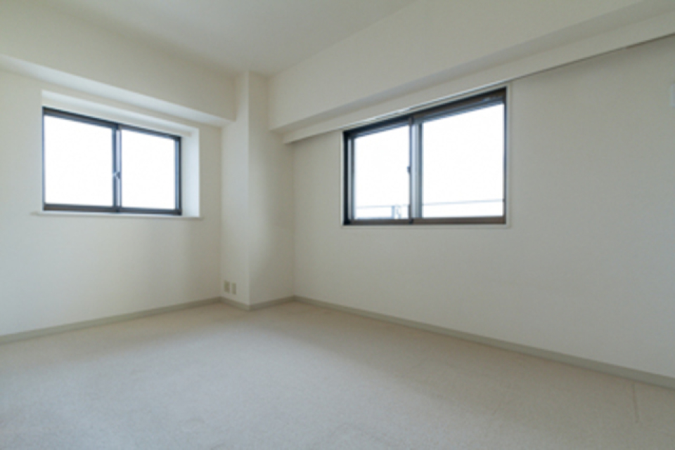 ※写真は同タイプ住戸です。