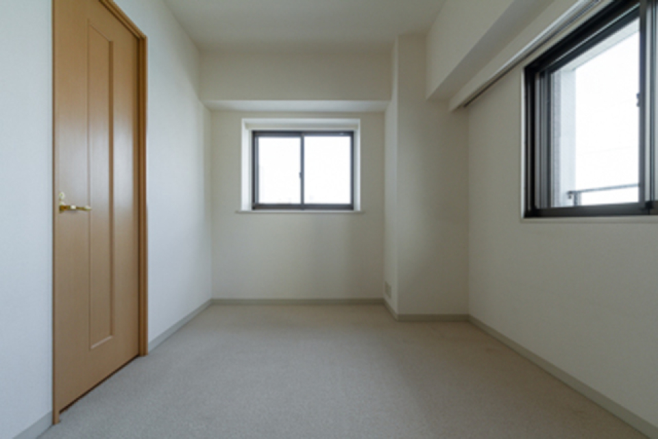 ※写真は同タイプ住戸です。