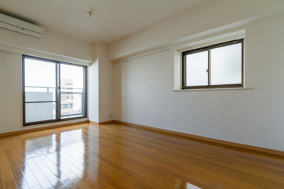 ※写真は同タイプ住戸です。