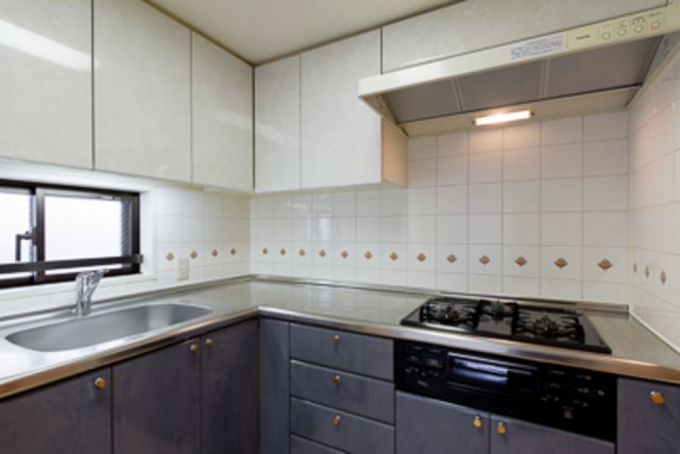 ※写真は同タイプ住戸です。