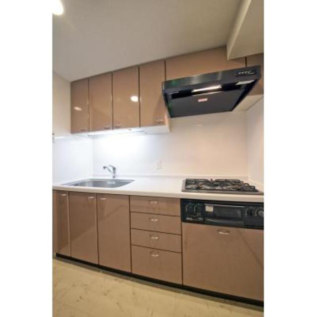 ※写真は同タイプ住戸です。