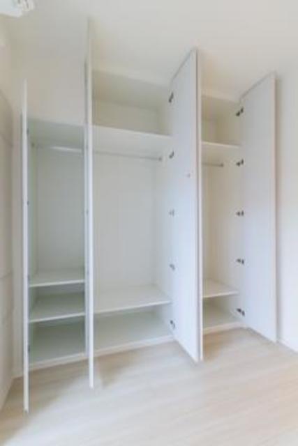 ※写真は同タイプ住戸です。