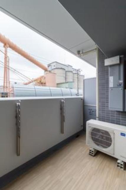 ※写真は同タイプ住戸です。