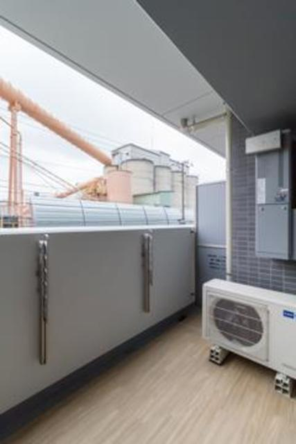 ※写真は同タイプ住戸です。