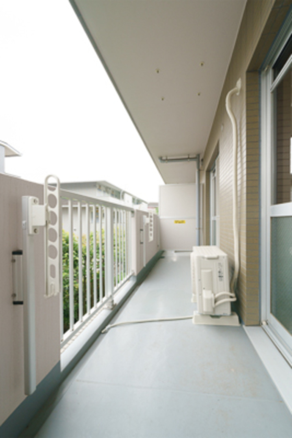 ※写真は同タイプ住戸です。