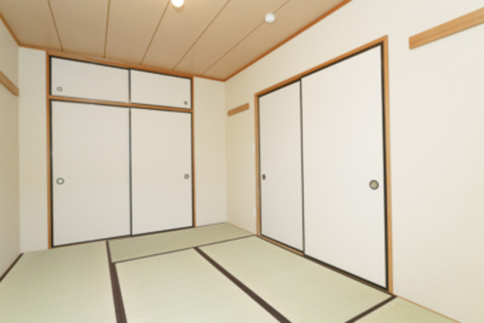 ※写真は同タイプ住戸です。