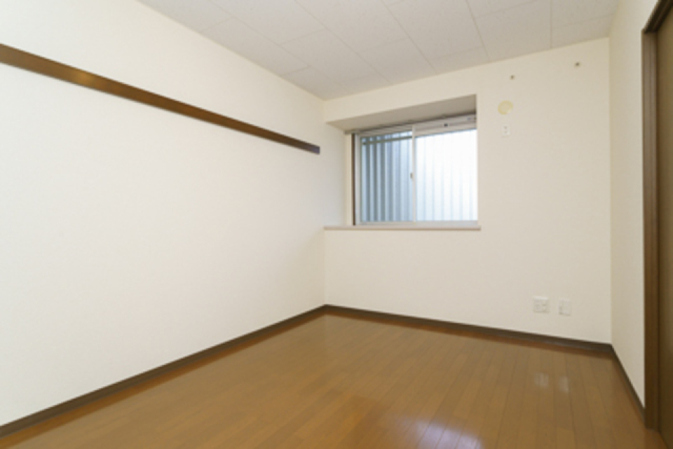 ※写真は同タイプ住戸です。