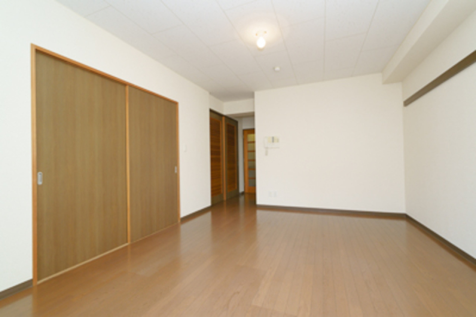 ※写真は同タイプ住戸です。