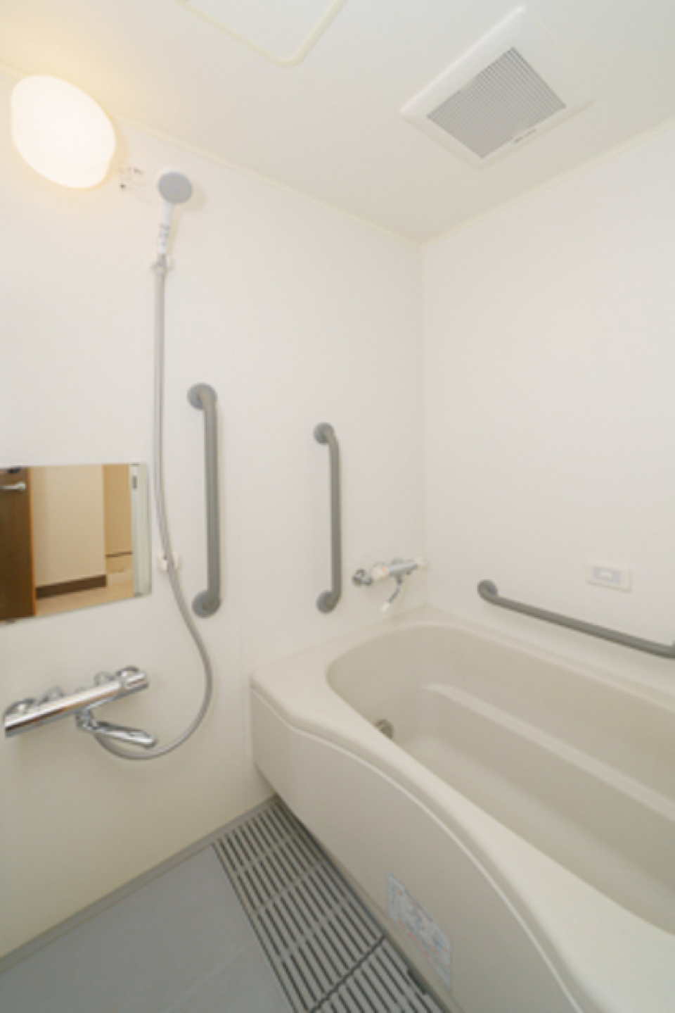 ※写真は同タイプ住戸です。