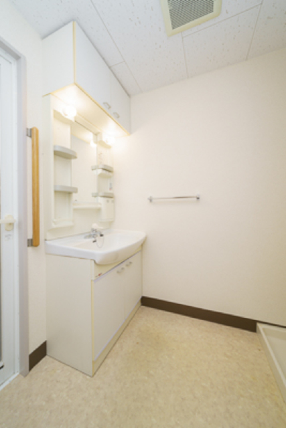 ※写真は同タイプ住戸です。