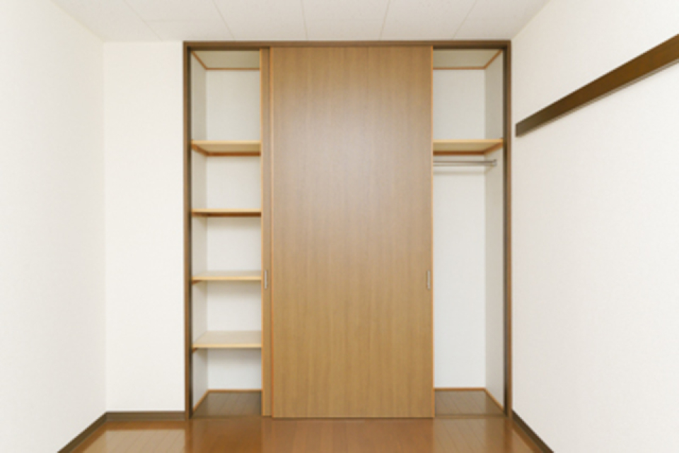 ※写真は同タイプ住戸です。