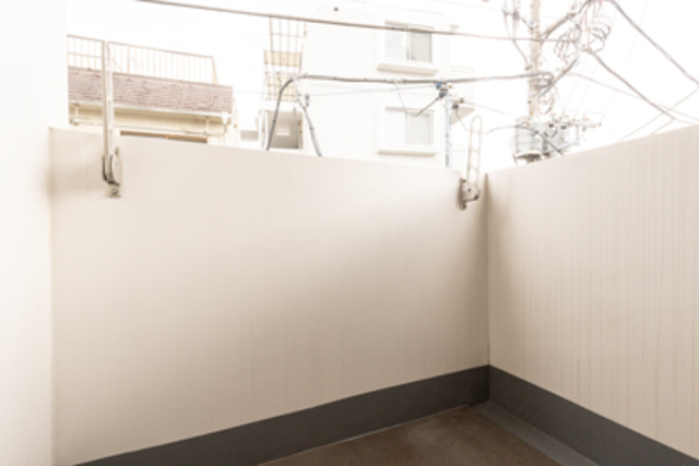 ※写真は同タイプ住戸です。