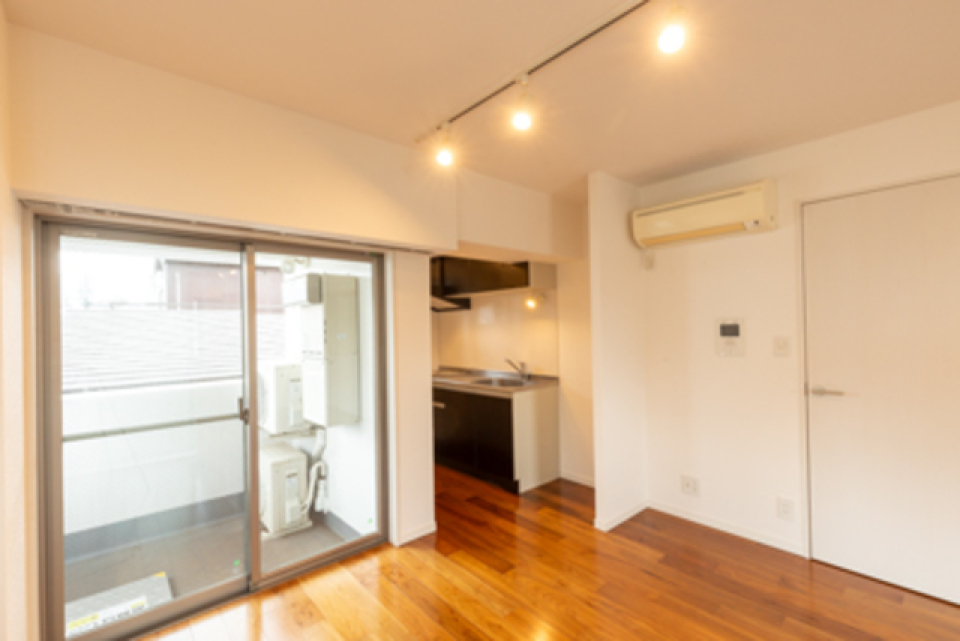 ※写真は同タイプ住戸です。