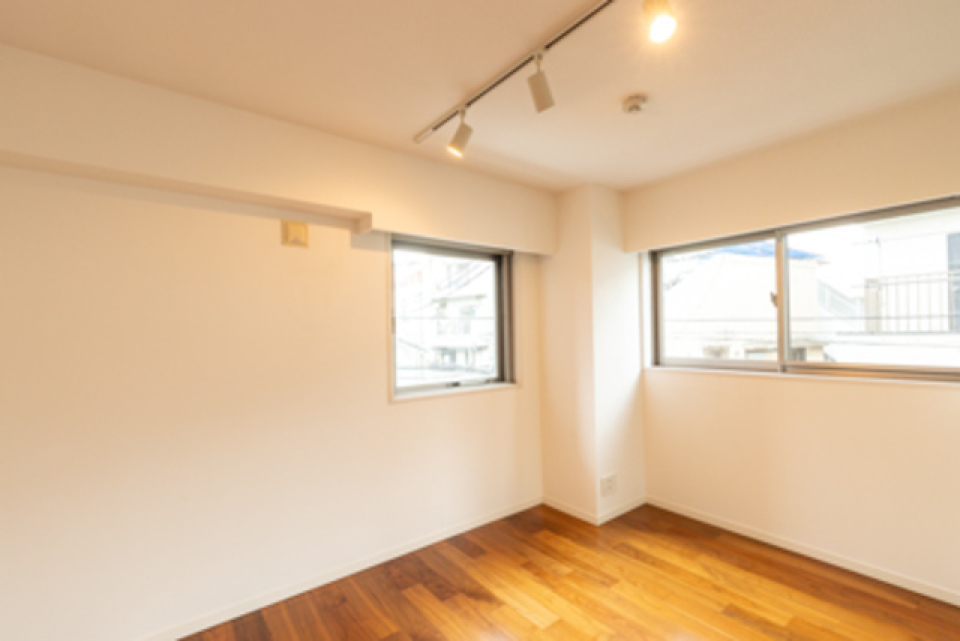 ※写真は同タイプ住戸です。