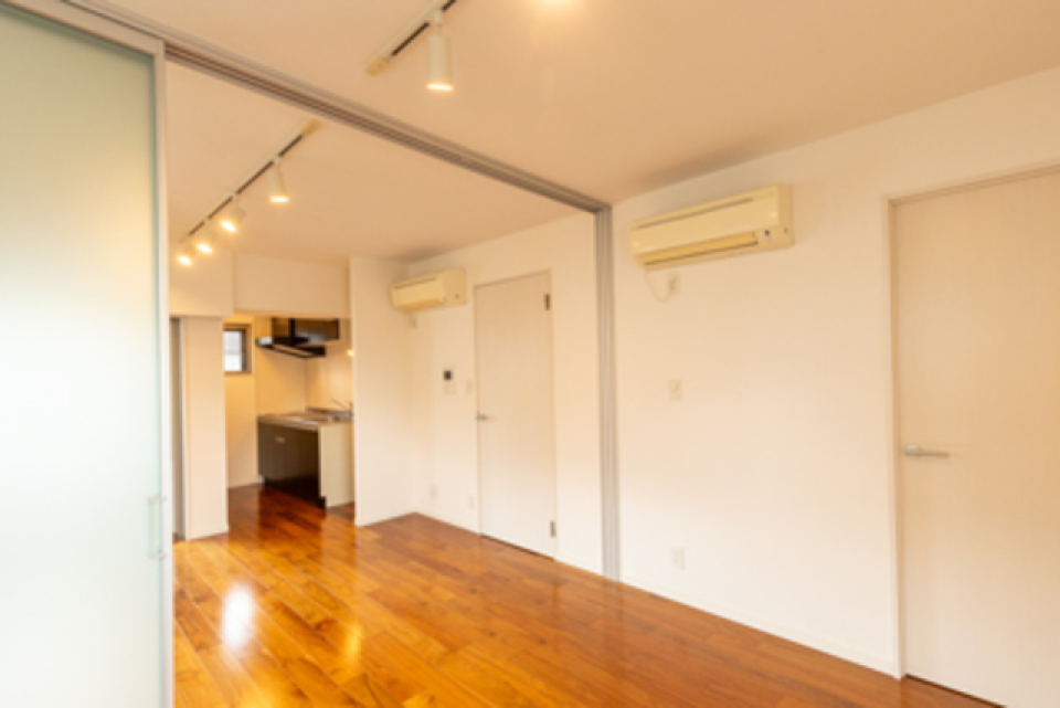 ※写真は同タイプ住戸です。