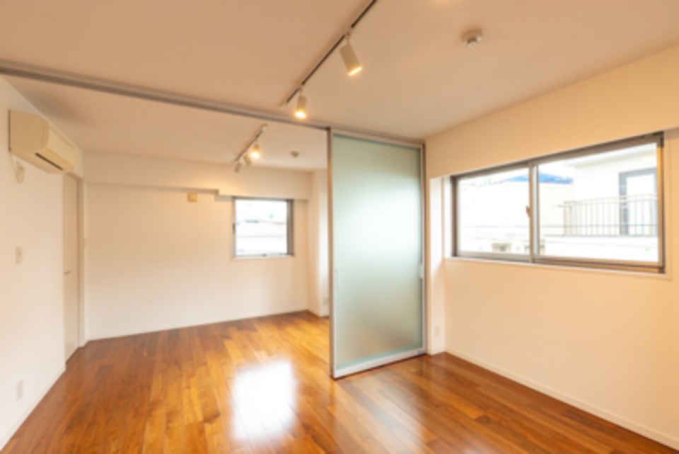 ※写真は同タイプ住戸です。