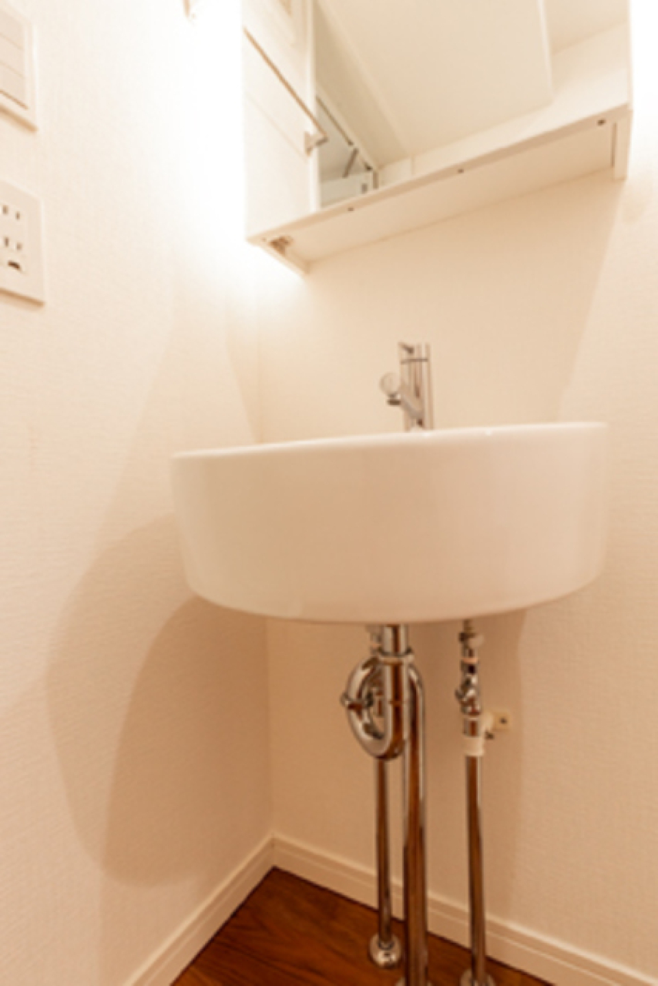 ※写真は同タイプ住戸です。