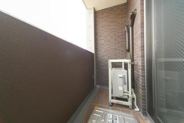 ※写真は同タイプ住戸です。