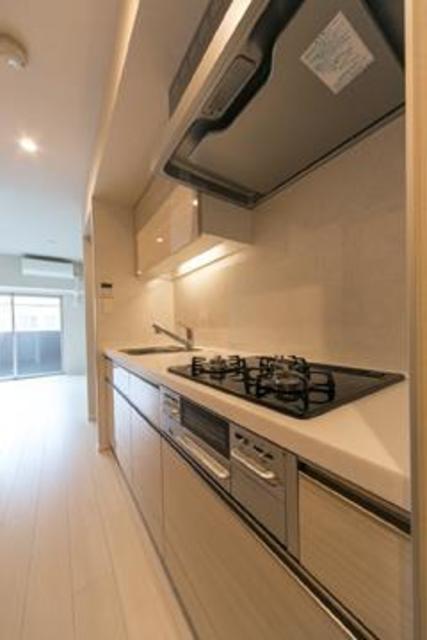 ※写真は同タイプ住戸です。