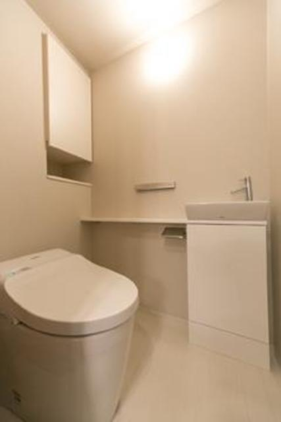 ※写真は同タイプ住戸です。