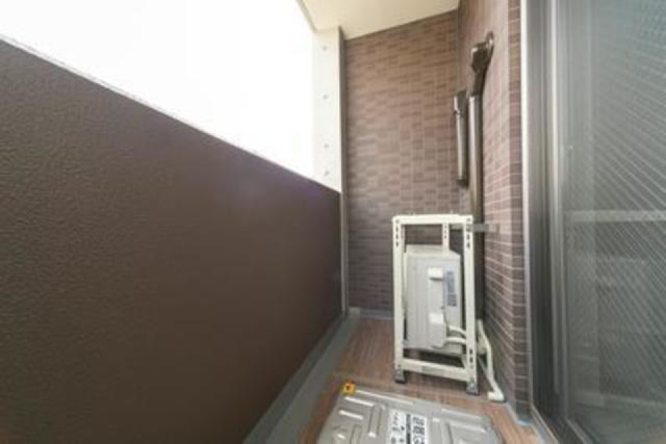 ※写真は同タイプ住戸です。