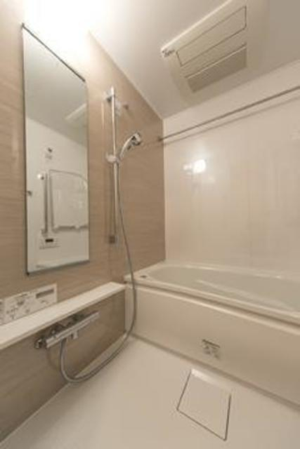 ※写真は同タイプ住戸です。