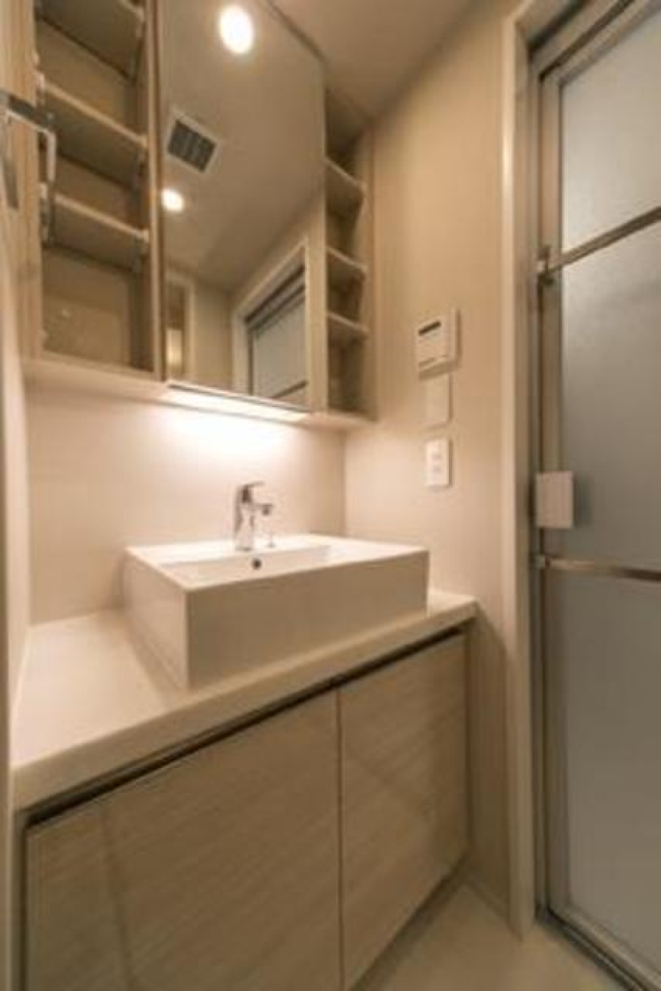 ※写真は同タイプ住戸です。