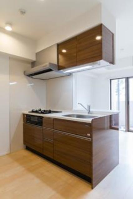 ※写真は同タイプ住戸です。