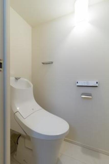 ※写真は同タイプ住戸です。