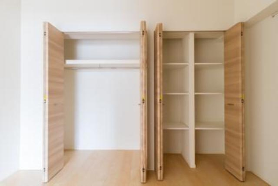 ※写真は同タイプ住戸です。