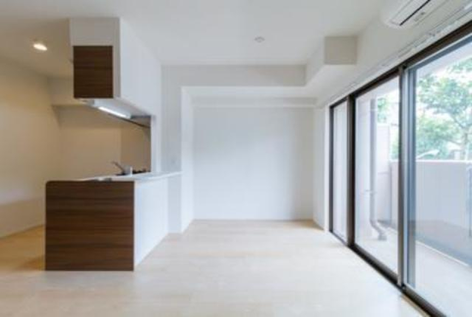 ※写真は同タイプ住戸です。